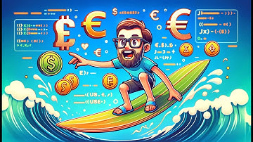 Build a Currency Exchange with Spring Boot + Thymeleaf Part 1