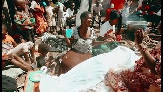 Chai Wenjaye - Instrumental - Omutume Planet - new Ugandan  Music 203