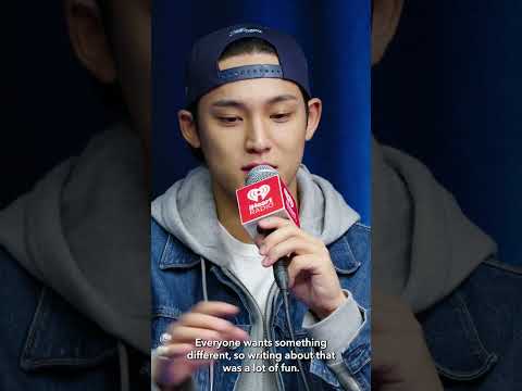 Seventeen Talk About The Personal Meaning Behind Their New Album ❤️