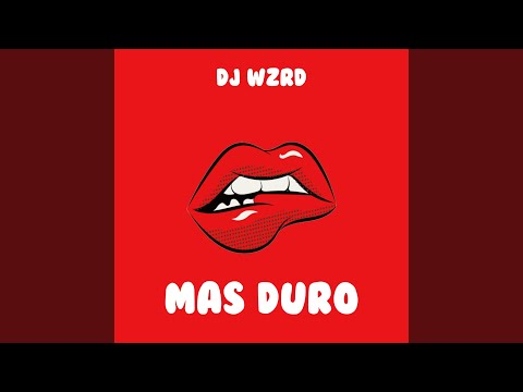 Mas Duro
