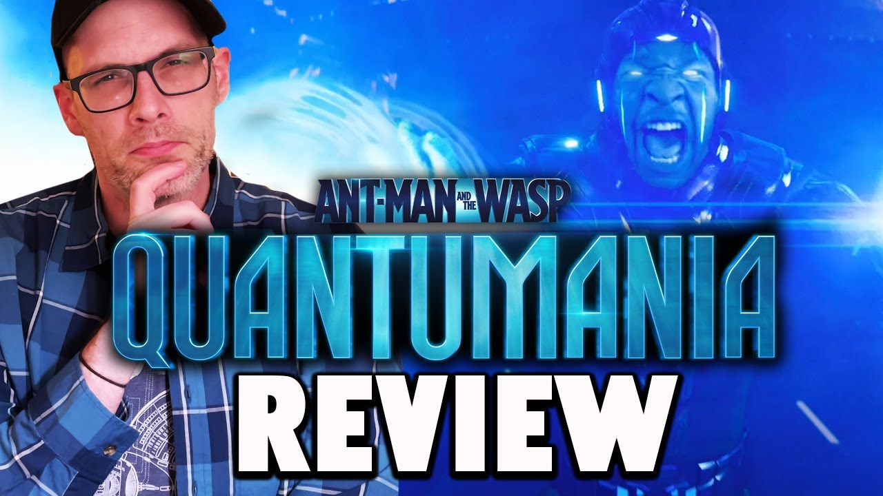 Ant-Man and the Wasp: Quantumania has a lower Rotten Tomatoes critics score  than Sharknado