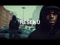 Werenoi x Ninho Type Beat "RESEAU" | instru Sombre | instru Rap 2024