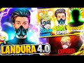 SHREY YT IS LANDURA 4.0 || GARENA FREE FIRE