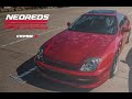 Honda Prelude BB6 | Тачки Самураев | Серия 2