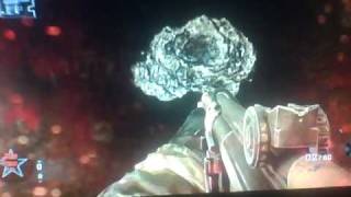 Black ops: I'm invicible