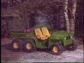 John Deere - Safety First With Gators 6x4 & 4x2