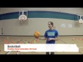 PE Games - Basketball Shooting Game - Hot Spots