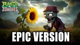 Loon Boon (Plants Vs Zombies) Epic Version