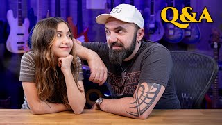 Answering YOUR Questions ❤️