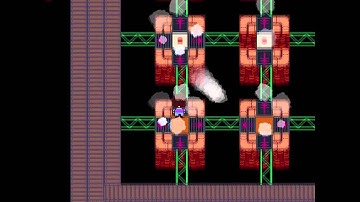 DSP Experiences Bugged Hotland Puzzle Mechanics