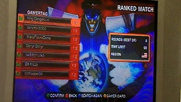 SSF4 From C To Shining C Achev. Journey PT.13