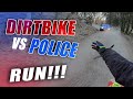 Dirtbike Police Getaway - Cops Chase Motorcycle 2019