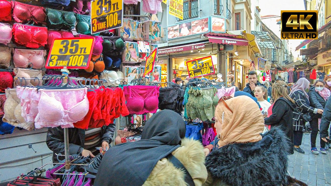 istanbul market tours