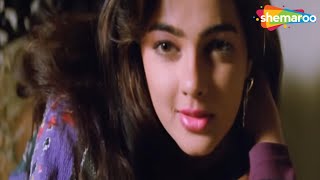 Jaane Mujhe Kya Hua ｜ Baazi ｜ Aamir Khan ｜ Mamta Kulkarni ｜ Sadhana Sargam ｜ 90s Hindi Songs