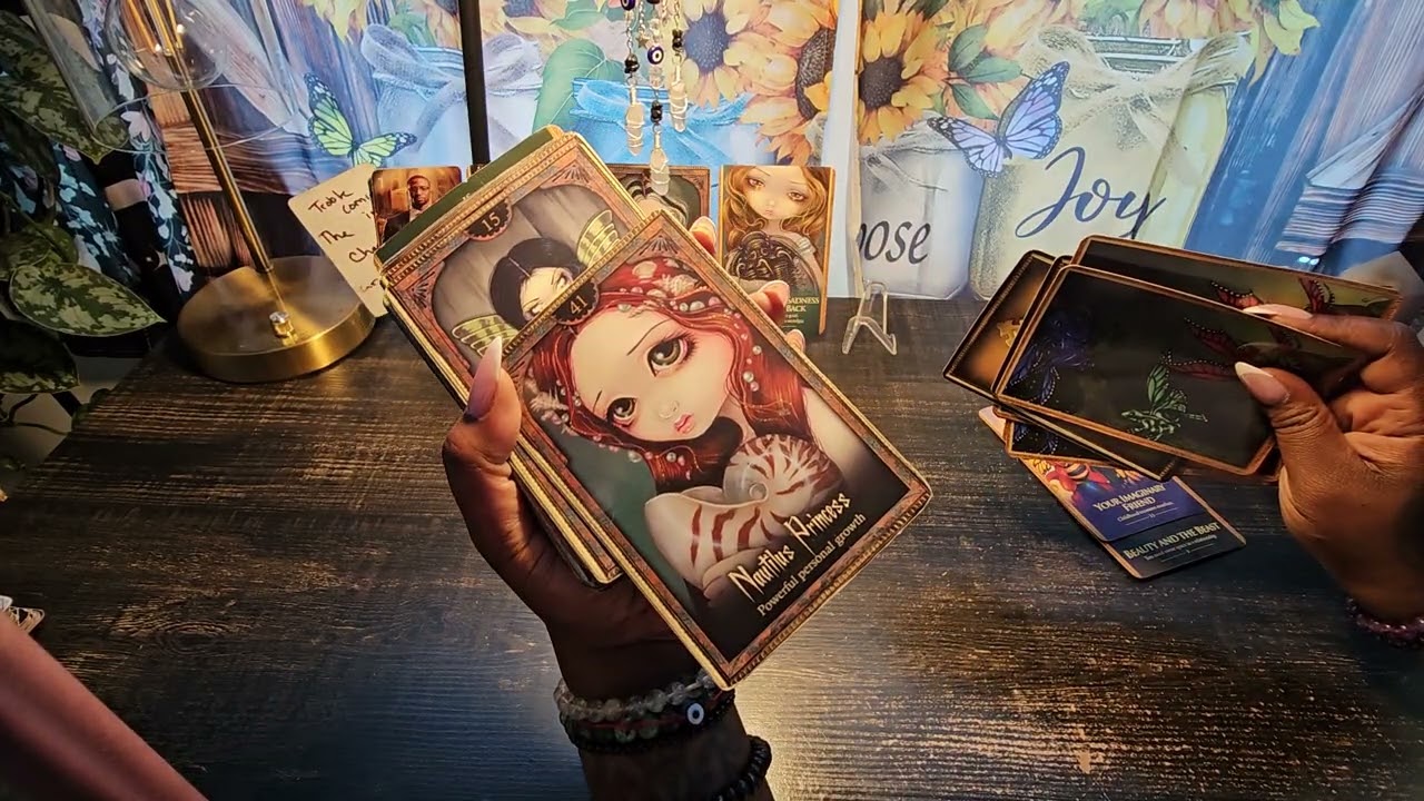 Tower moment has happened 😳 this was unexpected 😲 they kept this hidden wow