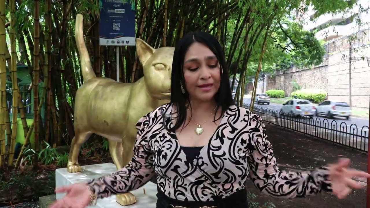 Isela Rosero Martinez - Siempre Sales Perdedor