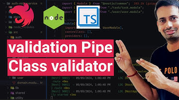 Level Up Your NestJS with Request Validation Pipes (Day 13)