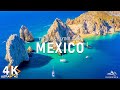 Mexique 4k  un voyage visuel  travers les magnifiques paysages du mexique  vido 4k u.
