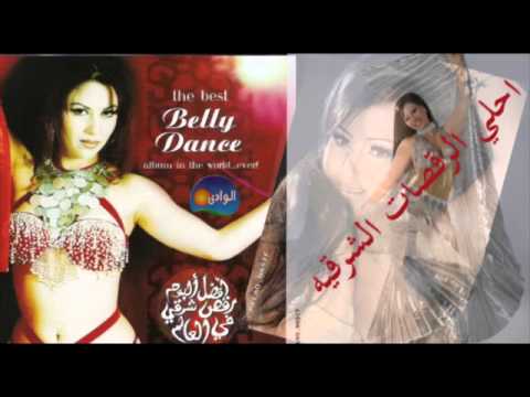 احلى الرقصات الشرقية الطبلة المجنونة 7 2  