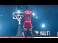 NBA 2K23 JORDAN CHALLENGES NEW MOMENT!? JORDAN FREE THROW LINE SLAM DUNK CONTEST..