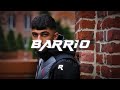 Zkr x maes x old school type beat barrio  instru rap sombre prod r3ndy