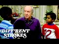 Arnold Wants To Adopt His Friend Dudley | Diff'rent Strokes