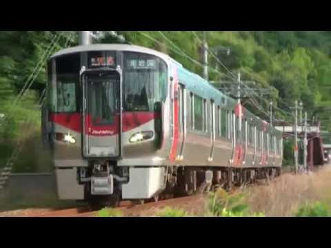 【鉄道PV】　赤羽の電車 　～227系プロモーションビデオ～
