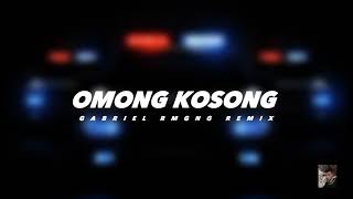 Download lagu 🟡omong Kosong - Gabriel Rmgng Disko Tanah   mp3