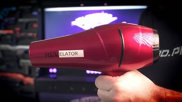 THE REVELATOR: The Ultimate BEST Light Gun Ever That Has or Will EVER Be Made