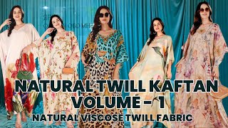 PREMIUM KAFTAN COLLECTION || KAFTANS || KAFTAN DRESS screenshot 5