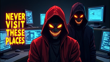 Exploring the Dark Web: Myths, Dangers, and Hidden Secrets