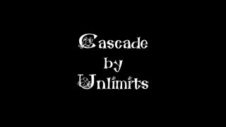 Vignette de la vidéo "Cascade by Unlimits with Lyrics (Naruto Shippuden Ending 21)"