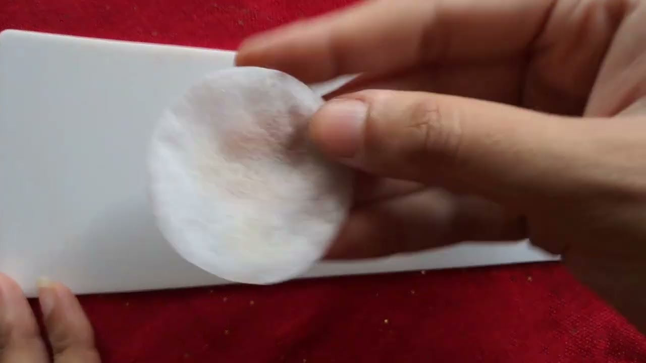 How to remove henna stain off acrylic hands | mehendi practice tips | henna practice tips