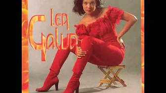 Léa Galva - Pou tou sa ki pati Léa Galva - Pou tou sa ki pati