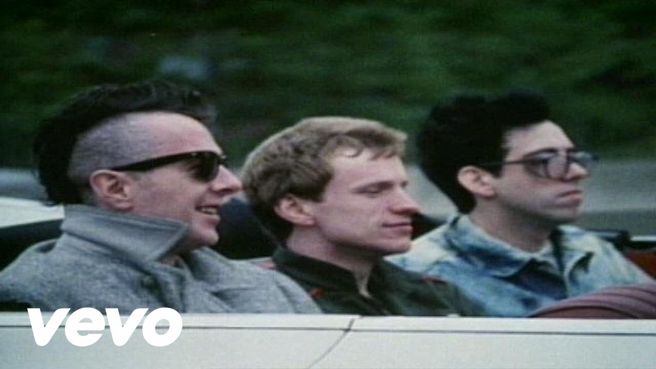 The Clash   Should I Stay or Should I Go Official Video