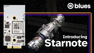 Introducing Starnote