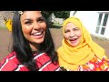 FAMILY DAYS OUT LOOK VERY DIFFERENT! | Maliha's Vlogs