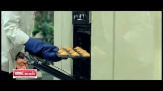 SLEEK Modular Kitchens TVC 2013