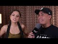 Entrevista exclusiva con Becky G en los premios Latin Billboard 2018