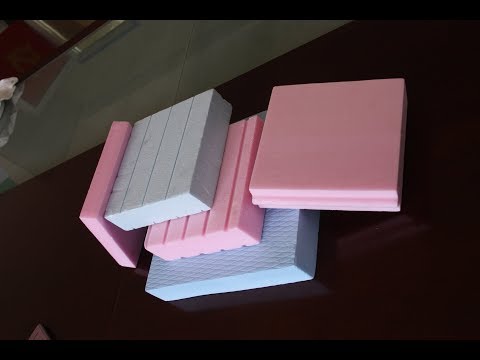 carbon-dioxide-xps-foam-board-extrusion-machine/mesin-ekstrusi-papan-karbon-dioksida-xps-busa