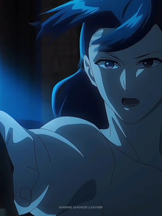 Jinshi's Past 😭