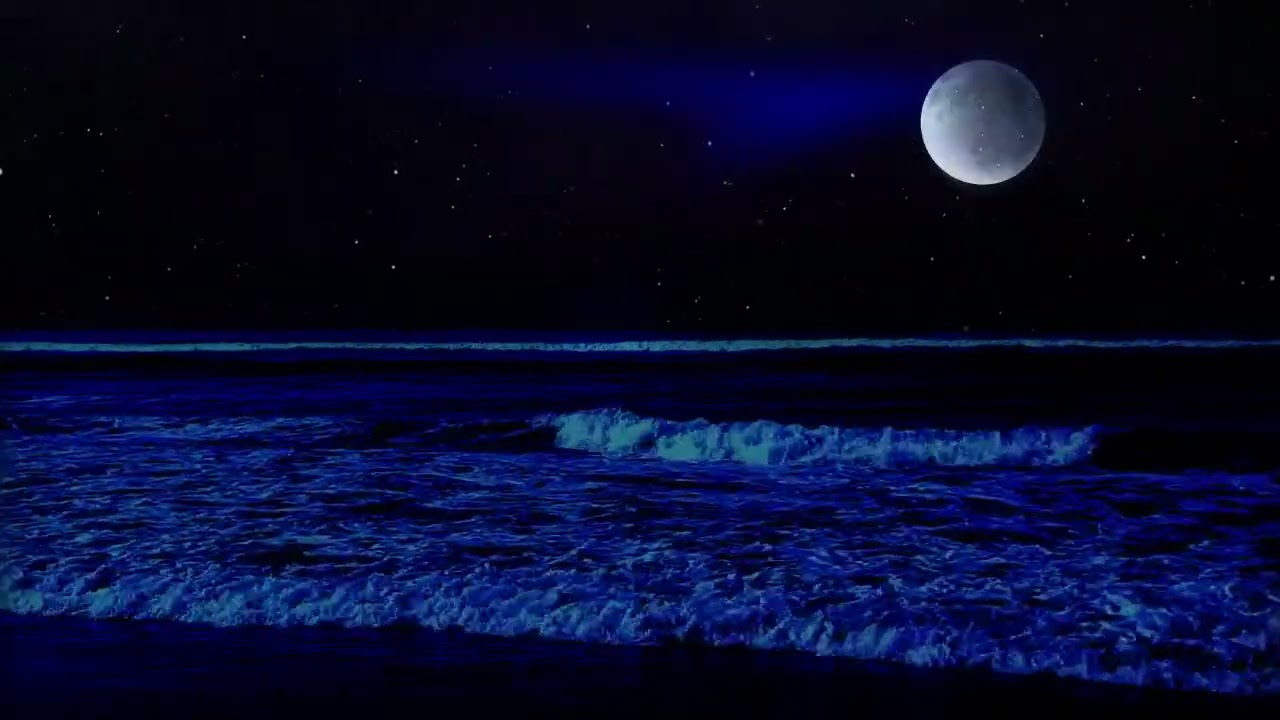 DEEP RELAXATION EXPERIENCE 4K| Make Falling in Love With This Calm Video