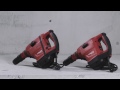 Hilti TE 60 kombikalapács