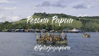 Papua - This is Jayapura