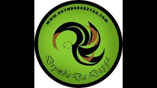 Концерт online гурту DrymbaDaDzyga / Most Online Studio