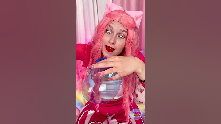 حرفة البالون المرضية 🎈 | فقع كريستال 😲