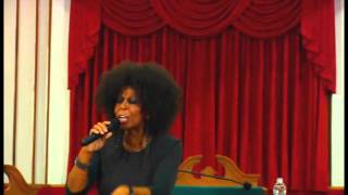 Video thumbnail of "Vanessa Bell Armstrong "Shine On Me""