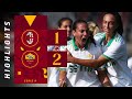Roma Secures a 2-1 Victory Over Milan in Women’s Serie A ⚽ | 2025-26 Highlights