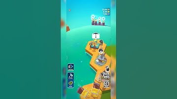 My Little Universe | Pickaxe Upgrade | #ytshorts #shorts #universe #f2p #mobilegame