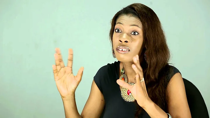 ONE ON ONE WITH VETERAN FILMMAKER JOY DICKSON